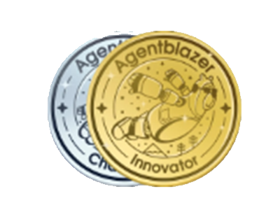 Salesforce Agentblaze Innovator