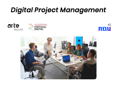 Digital Project Management