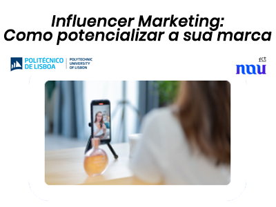Influencer Marketing