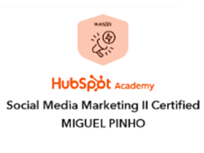 Social Media Marketing 2