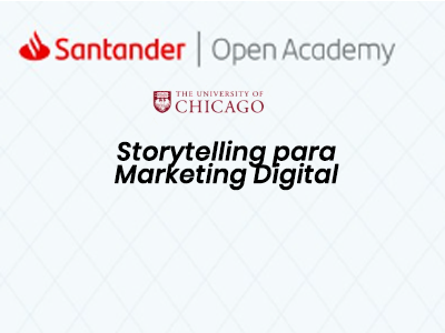 Digital Marketing Storytelling